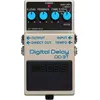 Image de BOSS (Electronics) Pédale DD-3T (Guitare), Pédale d'effet, Blanc