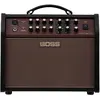 Image de BOSS (Electronics) Acoustic Singer Live LT Amplificateur de guitare acoustique (Guitare, 60 W), Amplificateur, Marron
