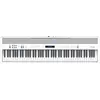 Image de Roland FP- piano numérique 60X (88 Boutons), Synthétiseur, Blanc