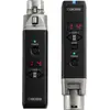 Image de BOSS (Electronics) Propietry Wireless Technology Adaptateur De Microphone Pour Microphones Dynamiques, Microphone
