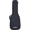 Image de BOSS (Electronics) CB-EG10 Housse de guitare (Guitare électrique), Boîtier + housse pour instrument, Noir