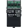 Image de BOSS (Electronics) RE-2 Space Echo Délai numérique (Contrebasse, Guitare), Pédale d'effet, Noir
