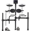 Image de Roland TD-02K Kit V-Drums (Batterie électronique), Batterie, Blanc, Noir