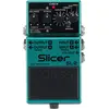 Image de BOSS (Electronics) Pédale compacte SL-2 (Clavier, Guitare), Pédale d'effet, Vert