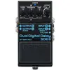Image de BOSS (Electronics) SDE-3 (Guitare), Pédale d'effet, Noir