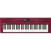 Image de Roland GO:KEYS 3 (61 Boutons), Synthétiseur, Rouge