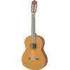 Image de Yamaha Guitare classique C40 4/4 naturel (Guitare acoustique, Épicéa, Meranti, OTAN, Palissandre), Guitare, Marron