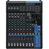 Image de Yamaha Mg12xu (Studio et mixeur live), Table de mixage, Noir