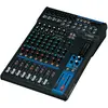 Image de Yamaha Mg12, Table de mixage, Noir
