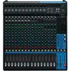 Image de Yamaha Mg20 (Studio et mixeur live), Table de mixage, Noir