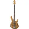 Image de Yamaha E-Bass TRBX174EW   Natur (Acajou, Bois de manguier, Bois de rose, Carbamide, Érable, Sonokeling), Guitare, Marron
