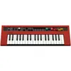 Image de Yamaha Reface YC, Synthétiseur, Rouge