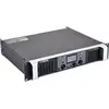 Image de Yamaha PX-10 (Amplificateur de puissance), Amplificateur stéréo, Noir