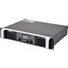 Image de Yamaha PX-8, Amplificateur stéréo, Noir