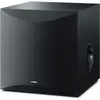 Image de Yamaha Ns-Sw100 (1 pièce, 100 W), Enceinte hifi + home cinéma, Noir
