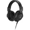 Image de Yamaha HPH-MT5 (NC, Filaire), Écouteurs, Noir