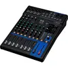 Image de Yamaha MG10XUF (Studio et mixeur live), Table de mixage, Noir