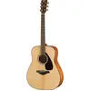 Image de Yamaha FG800 NT Natural westerngitaar acoestique (Guitare acoustique, Épicéa, Noyer, Okoume, OTAN, Palissandre, Urée), Guitare, Marron