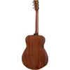 Image de Yamaha Storia Iii (Guitare acoustique, Acajou, Carbamide, Noyer, OTAN), Guitare, Marron