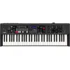 Image de Yamaha Clavier de scène YC61 (61 Boutons), Synthétiseur, Noir