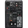 Image de Yamaha AG03MK2B, Table de mixage, Noir