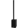 Image de Yamaha DXL1K (Actif, 1x 1100 W), Haut-parleur PA, Noir
