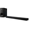 Image de Yamaha SR-B40A (200 W, Canal 2.1), Barre de son, Noir