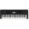 Image de Yamaha PSR-E383 (61 Boutons), Synthétiseur, Noir