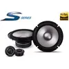 Image de Alpine, Haut-parleur hifi auto, S2-S65C (240 W, 16.50 cm)