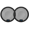 Image de Alpine KTE-S65G, Composants du haut-parleur, Noir, Argent