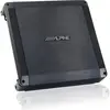 Image de Alpine, Amplificateur hifi auto, BBX-T600 (Amplificateur stéréo)