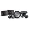 Image de Alpine R2-S653 (Set), Enceinte encastrable, Noir