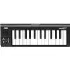Image de Korg microKEY-25 (Clavier), Contrôleur MIDI, Noir