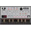 Image de Korg basse volca, Synthétiseur, Argent, Noir