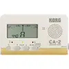 Image de Korg Ca-2, Accordeur, Blanc