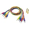 Image de Korg Sq-Cable-6 (0.75 m, Câble AUX), Câble audio