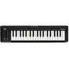 Image de Korg microKEY2-37 (Clavier), Contrôleur MIDI, Noir