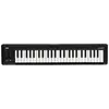 Image de Korg microKEY2-49 (Clavier), Contrôleur MIDI, Noir