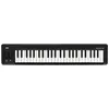 Image de Korg microKEY Air-49 (Clavier), Contrôleur MIDI, Noir