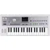Image de Korg MicroKORG2 WHITE, Synthétiseur, Blanc