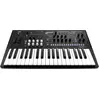 Image de Korg Wavestate MkII -syntetisaattori, Synthétiseur, Noir