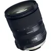 Image de Tamron SP 24-70mm f / 2.8 Di VC USD G2 Nikon F (Nikon F, Plein format, APS-C / DX), Objectif, Noir