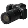 Image de Objectif zoom Tamron 18-300 mm f/3.5-6.3 Di III-A VC VXD Noir pour Monture Canon RF