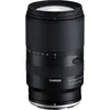 Image de Tamron 18-300mm F/3.5-6.3 Di III-A VC VXD Nikon Z (Nikon Z, APS-C / DX), Objectif, Noir