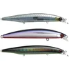 Image de Daiwa Minnow Shoreline Vertice Shiner Z Floating 25.6g 140 Mm