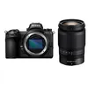 Image de Appareil photo hybride Nikon Z 6II noir + Z 24-200mm f/4-6.3 VR