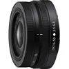 Image de Nikon Nikkor Z 16-50mm f/3.5-6.3 VR DX (Nikon Z, APS-C / DX), Objectif, Noir