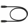 Image de Nikon UC-E25 Câble USB (Câble), Appareil photo numérique : accessoires, Noir
