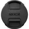 Image de Nikon LC-46B (46 mm), Bouchon d'objectif, Noir