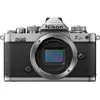 Image de Nikon Z fc (20.90 Mpx, DX), Appareil photo, Noir, Argent